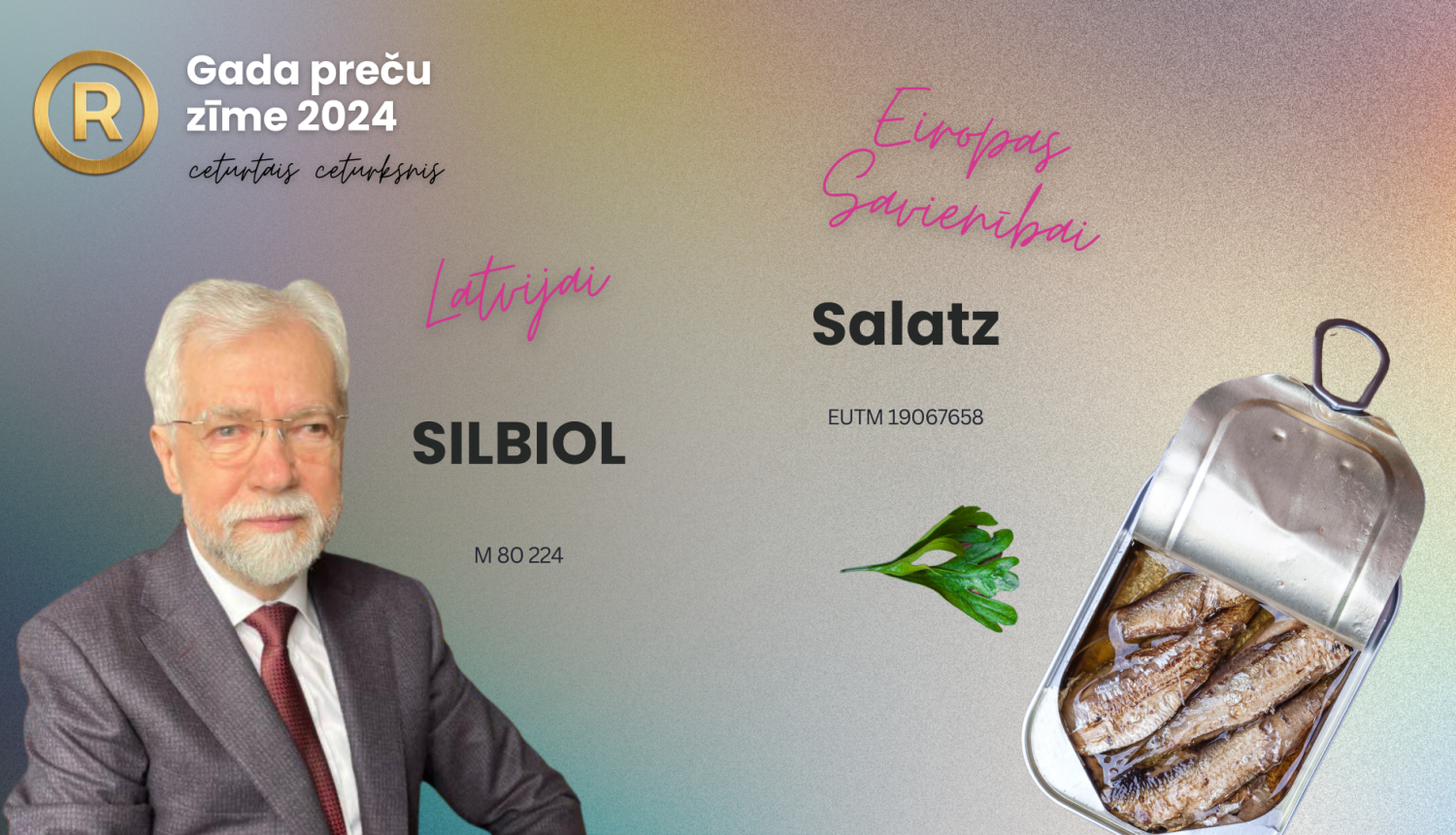 SILBIOL