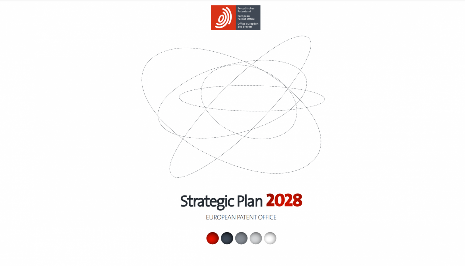 EPO stratēģiskais plāns 2028.gadam