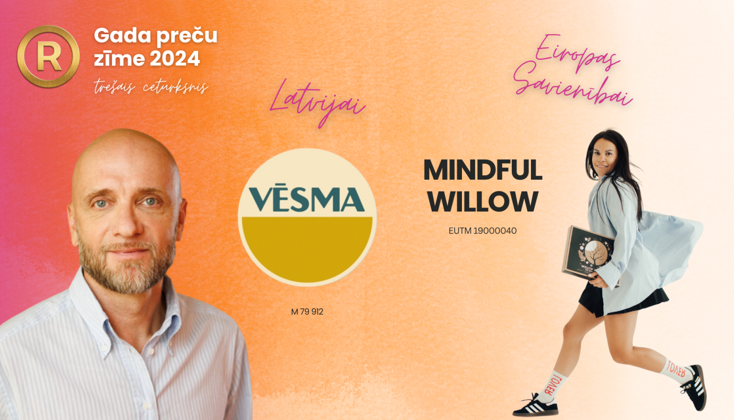 Vēsma un Mindful willow